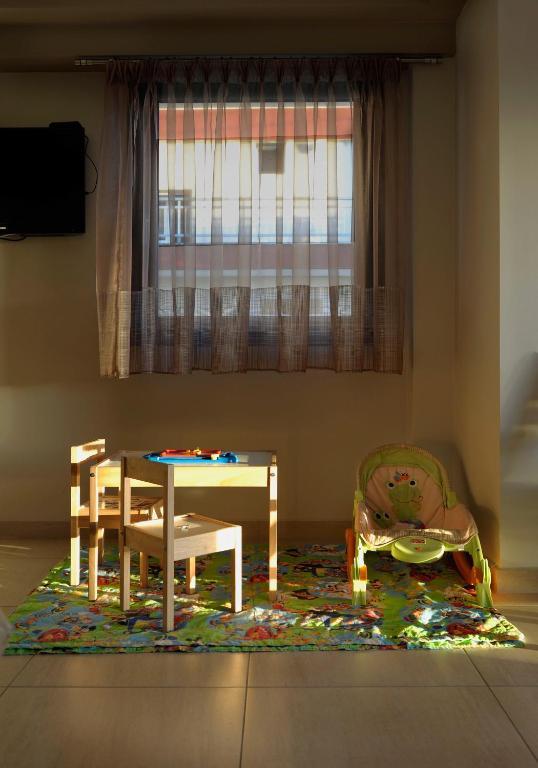 Paralía Niriides Studios And Apartments المظهر الخارجي الصورة